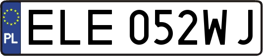 ELE052WJ