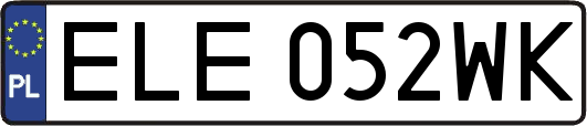 ELE052WK