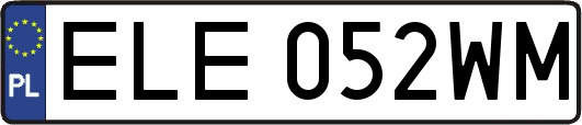 ELE052WM