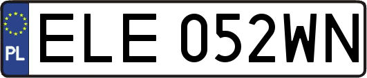 ELE052WN