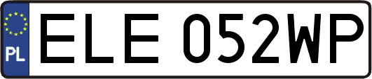 ELE052WP