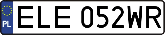 ELE052WR