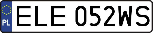 ELE052WS