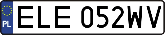 ELE052WV