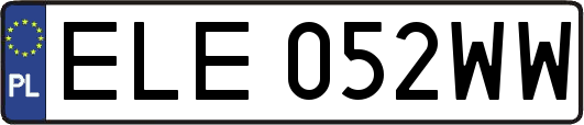 ELE052WW