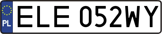 ELE052WY