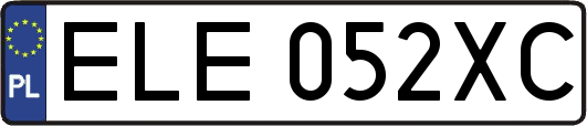 ELE052XC