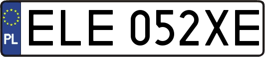 ELE052XE