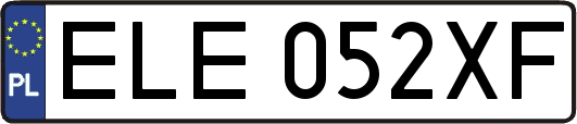 ELE052XF