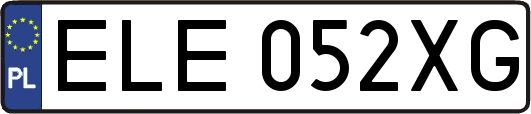 ELE052XG