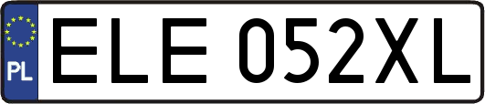 ELE052XL
