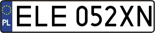 ELE052XN
