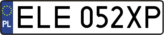 ELE052XP