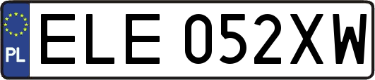 ELE052XW