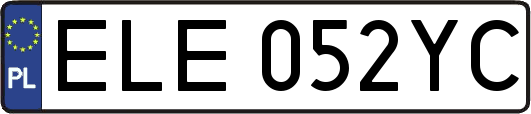 ELE052YC