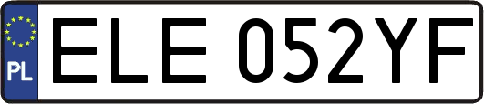 ELE052YF