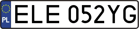 ELE052YG