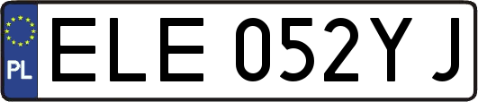 ELE052YJ