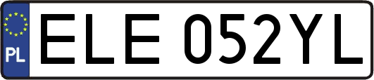 ELE052YL