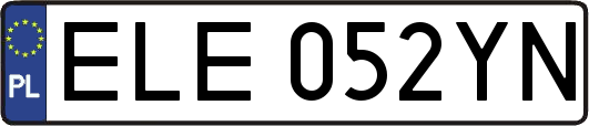 ELE052YN