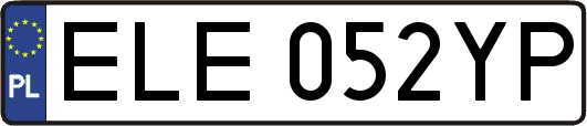 ELE052YP