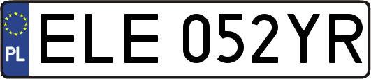 ELE052YR