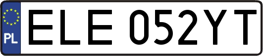ELE052YT