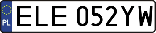 ELE052YW
