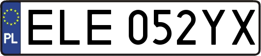 ELE052YX