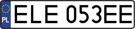 ELE053EE