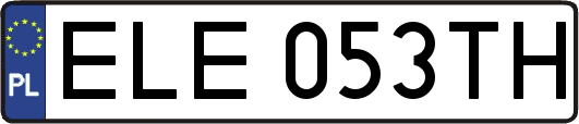 ELE053TH