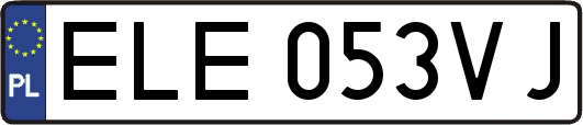 ELE053VJ