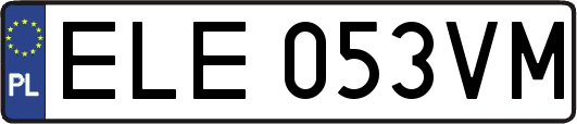ELE053VM