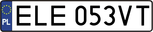 ELE053VT