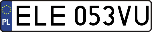ELE053VU