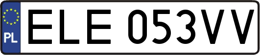 ELE053VV