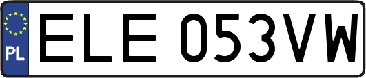 ELE053VW