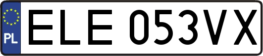 ELE053VX