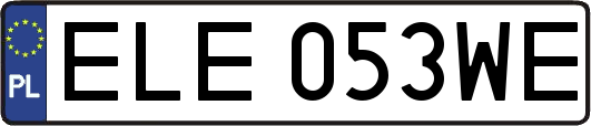 ELE053WE