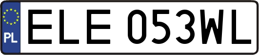 ELE053WL