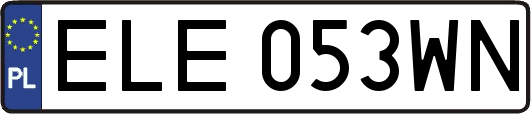 ELE053WN