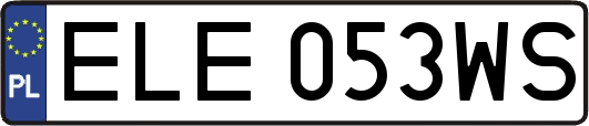 ELE053WS