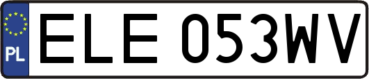 ELE053WV