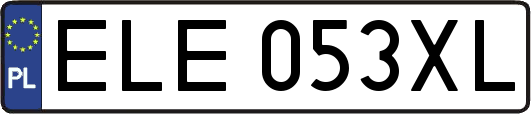 ELE053XL