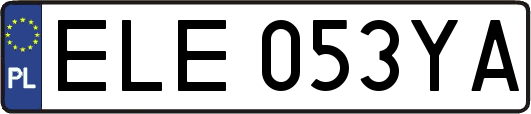 ELE053YA
