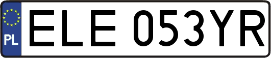ELE053YR
