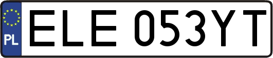 ELE053YT