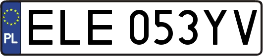 ELE053YV