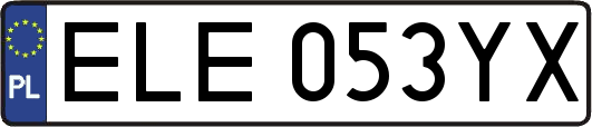 ELE053YX