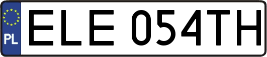 ELE054TH